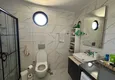 Dostępny zakup Dwupoziomowy penthouse 2+1 z widokiem na morze i góry w centrum Alanyi 15 