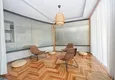 Buy 2+1 apartment with furniture and partial sea view in Mahmutlar — sale from owner 15 