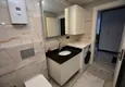 Affordable Purchase 2+1 apartment with furniture and partial sea view in Mahmutlar — sale from owner 15 