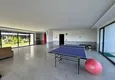 Kupić Dwupoziomowy penthouse 2+1 z widokiem na morze i góry w centrum Alanyi 17 