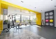 Buy 2+1 apartment with furniture and partial sea view in Mahmutlar — sale from owner 17 