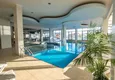 Buy Furnished 1+1 apartment in a premium residence in Oba — 70 m2, south orientation 21 
