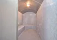 Buy 2+1 apartment with furniture and partial sea view in Mahmutlar — sale from owner 19 