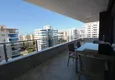 Affordable Purchase 2+1 apartment with furniture and partial sea view in Mahmutlar — sale from owner 19 