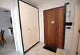 Affordable Purchase 2+1 apartment with furniture and partial sea view in Mahmutlar — sale from owner 1 