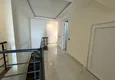Dostępny zakup Dwupoziomowy penthouse 2+1 z widokiem na morze i góry w centrum Alanyi 3 