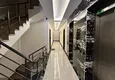 Kupić Dwupoziomowy penthouse 2+1 z widokiem na morze i góry w centrum Alanyi 20 