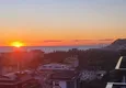 Dostępny zakup Dwupoziomowy penthouse 2+1 z widokiem na morze i góry w centrum Alanyi 21 