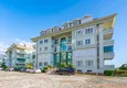 Buy Furnished 1+1 apartment in a premium residence in Oba — 70 m2, south orientation 24 