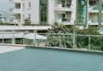 Buy Furnished 1+1 apartment in a premium residence in Oba — 70 m2, south orientation 25 