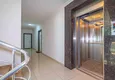 Buy Furnished 1+1 apartment in a premium residence in Oba — 70 m2, south orientation 28 