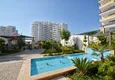 Buy 2+1 apartment with furniture and partial sea view in Mahmutlar — sale from owner 3 