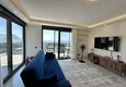 Dostępny zakup Dwupoziomowy penthouse 2+1 z widokiem na morze i góry w centrum Alanyi 6 
