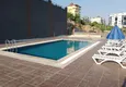 Kupić Dwupoziomowy penthouse 2+1 z widokiem na morze i góry w centrum Alanyi 4 