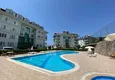 Buy Furnished 1+1 apartment in a premium residence in Oba — 70 m2, south orientation 6 