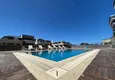 Kupić Dwupoziomowy penthouse 2+1 z widokiem na morze i góry w centrum Alanyi 5 