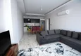 Affordable Purchase 2+1 apartment with furniture and partial sea view in Mahmutlar — sale from owner 5 
