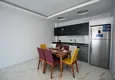 Affordable Purchase 2+1 apartment with furniture and partial sea view in Mahmutlar — sale from owner 6 