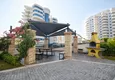 Buy 2+1 apartment with furniture and partial sea view in Mahmutlar — sale from owner 7 