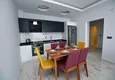 Affordable Purchase 2+1 apartment with furniture and partial sea view in Mahmutlar — sale from owner 7 