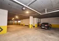 Buy 2+1 apartment with furniture and partial sea view in Mahmutlar — sale from owner 9 