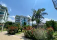 Buy Furnished 1+1 apartment in a premium residence in Oba — 70 m2, south orientation 11 