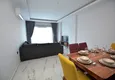Affordable Purchase 2+1 apartment with furniture and partial sea view in Mahmutlar — sale from owner 9 