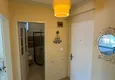 Affordable Purchase Furnished 1+1 apartment in the center of Alanya, for a residence permit — Cleopatra beach area 1 