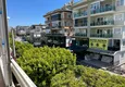 Affordable Purchase Furnished 1+1 apartment in the center of Alanya, for a residence permit — Cleopatra beach area 10 