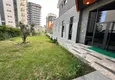 Buy 2+1 apartment with furniture, glazed balcony and sea view in the center of Mahmutlar, Alanya 10 
