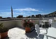 Buy Furnished 1+1 apartment in the center of Alanya, for a residence permit — Cleopatra beach area 11 