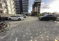 Buy 2+1 apartment with furniture, glazed balcony and sea view in the center of Mahmutlar, Alanya 11 