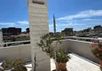 Buy Furnished 1+1 apartment in the center of Alanya, for a residence permit — Cleopatra beach area 12 