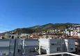 Buy Furnished 1+1 apartment in the center of Alanya, for a residence permit — Cleopatra beach area 13 