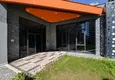Buy 2+1 apartment with furniture, glazed balcony and sea view in the center of Mahmutlar, Alanya 13 