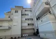 Buy Furnished 1+1 apartment in the center of Alanya, for a residence permit — Cleopatra beach area 3 