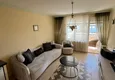 Affordable Purchase Furnished 1+1 apartment in the center of Alanya, for a residence permit — Cleopatra beach area 3 
