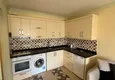 Affordable Purchase Furnished 1+1 apartment in the center of Alanya, for a residence permit — Cleopatra beach area 4 