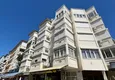 Buy Furnished 1+1 apartment in the center of Alanya, for a residence permit — Cleopatra beach area 5 