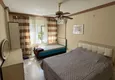 Affordable Purchase Furnished 1+1 apartment in the center of Alanya, for a residence permit — Cleopatra beach area 5 