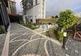 Buy 2+1 apartment with furniture, glazed balcony and sea view in the center of Mahmutlar, Alanya 6 