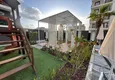 Buy 2+1 apartment with furniture, glazed balcony and sea view in the center of Mahmutlar, Alanya 7 