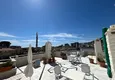 Buy Furnished 1+1 apartment in the center of Alanya, for a residence permit — Cleopatra beach area 8 