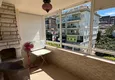 Affordable Purchase Furnished 1+1 apartment in the center of Alanya, for a residence permit — Cleopatra beach area 9 