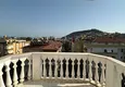 Buy 2+1 apartment with a residence permit in the center of Alanya — furniture, view of the fortress 1 