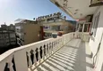 Affordable Purchase 2+1 apartment with a residence permit in the center of Alanya — furniture, view of the fortress 12 