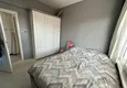 Affordable Purchase 2+1 apartment with a residence permit in the center of Alanya — furniture, view of the fortress 18 