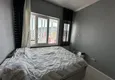 Affordable Purchase 2+1 apartment with a residence permit in the center of Alanya — furniture, view of the fortress 19 
