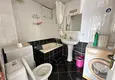 Affordable Purchase 2+1 apartment with a residence permit in the center of Alanya — furniture, view of the fortress 25 
