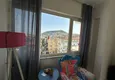 Affordable Purchase 2+1 apartment with a residence permit in the center of Alanya — furniture, view of the fortress 4 